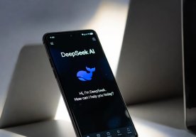 DeepSeek, una de las startups de inteligencia artificial