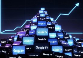 Google И/О 2026 конференциясида дунё бўйлаб Google ТВ ва