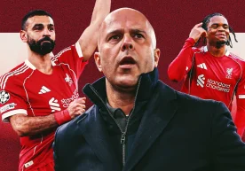 «Liverpul» jamoasi Chempionlar ligasining chorak final