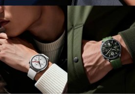 Xiaomi a présenté sa nouvelle montre connectée Xiaomi