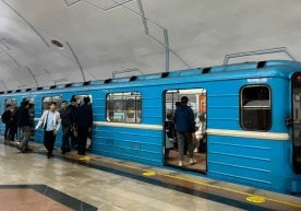 Тошкент метрополитенида яқин вақт ичида катта ўзгаришлар