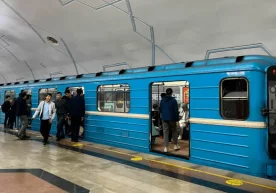Тошкент метрополитенида яқин вақт ичида катта ўзгаришлар