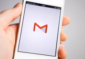 Gmail мобил дастури мактубларга мобил қурилмалардан тезкор
