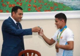 Rio-de-Janeyro shahrida o‘tkazilgan Yozgi Olimpiya