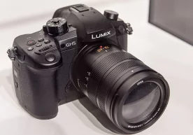43 Rumors сайти тез орада тақдимоти кутилаётган Panasonic