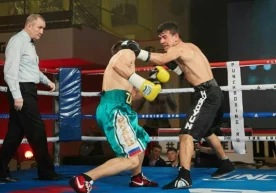 Россиянинг Екатеринбург шаҳрида ташкил этилган