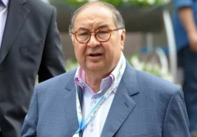 Alisher Usmonov Buyuk Britaniyaning eng badavlat odamlari yuqori beshtaligiga kiritildi фото