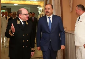 Kecha, 12 iyun kuni Rossiya Federasiyasi o‘z milliy
