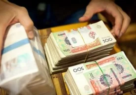 Ўзбекистонда валютага доир ислоҳотлар натижасида кўпгина