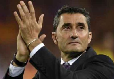 Valverde “Barselona” rahbariyatidan uchta futbolchini tezroq sotishni so‘radi фото