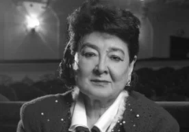 20 март куни Ўзбекистоннинг биринчи дирижёр аёли Дилбар