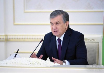 Shavkat Mirziyoyev: “Eksport bilan shug‘ullanmagan hokimga prokuror chora ko‘rishi shart” фото