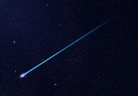 Amerikalik erkak 30 yil davomida 100 ming dollarlik meteoritni eshigiga tirab kelgan фото