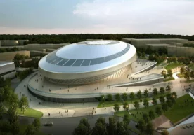 Фото:«Olympic.uz» 15 март куни Тошкентда «Ҳумо» муз