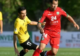 O‘zbekiston Superligasi 4-turida "Lokomotiv"
