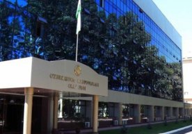 Bugun Oliy sud ostonasida g‘alati voqea bo‘lgani
