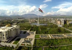 Тожикистон хукумати 2019-2022 йилларга мўлжалланган