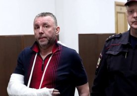 Фото: «Яндекс» Головин туман суди Россия Федерал