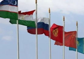 Фото: Ольга Балашова Шанҳай ҳамкорлик ташкилоти давлатлари