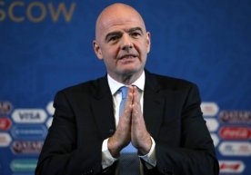 FIFA prezidenti Infantinoga qarshi jinoyat ishi qo‘zg‘atildi фото