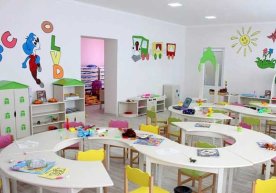 Bog‘chalarning faoliyatini tiklashga tayyorgarlik ko‘rilmoqda фото