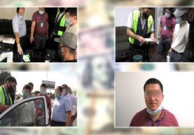 Milliy gvardiyaga ishga kiritib qo‘yish evaziga 27 ming dollar so‘ragan shaxs qo‘lga olindi фото