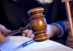 Фуқаролик ишлари бўйича Қумқўрғон туманлараро судининг