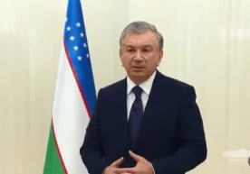 Одамлар прокурорларга ёруғ юз билан қараши керак, деди