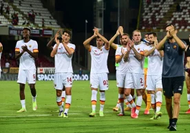 11 сентябрдан Италия чемпионатида 3-тур баҳслари старт