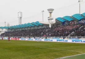 Superliganing 19-turini 19 sentabr kuni “Andijon” –