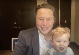 Фото: Esquire SpaceX ва Tesla компаниясининг асосчиси,