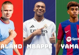 “Globe Soccer” ташкилоти 2025-йилнинг энг яхши футболчиси