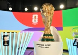 Нуфузли "Goal" интернет нашри 2026 йилги Жаҳон