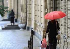 Ҳафта бошида Ўзбекистон бўйлаб ҳарорат яна кўтарилиши