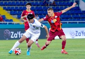 Суперлигада мавсумнинг энг қизиқарли палласига ҳам етдик —