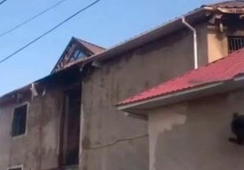 Қозоғистоннинг Туркистон вилояти Алғабас қишлоғида 18