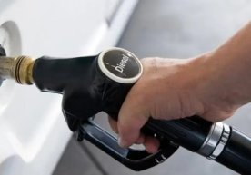 Цены на дизельное топливо в Чехии достигли самого высокого