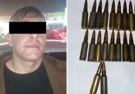 Тошкент шаҳрида жанговар ўқ-дориларни пуллаб юбормоқчи