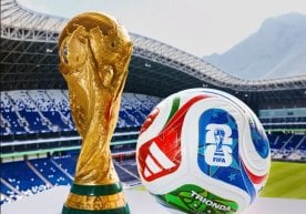 Opta Analyst статистик портали дунё терма жамоаларининг