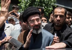 Axios нашрининг хабарига кўра, Эрон олий раҳбари АҚШ билан