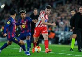 Главный тренер «Барселоны» Ханси Флик, несмотря на