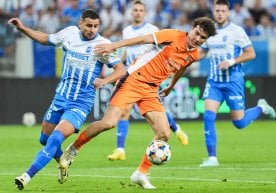 Туркия Суперлигасининг 13-турида ўзбекистонлик мухлислар