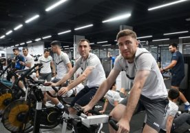 2026 йилги Жаҳон чемпионати саралаш босқичида ҳал қилувчи