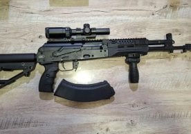 Фото: ИИББ Тошкент вилоятида ижтимоий тармоқларда