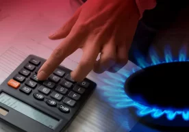 Мамлакатимизда бугунги кунда табиий газ ва энергия