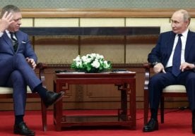 Россия президенти Владимир Путин Украинага нисбатан