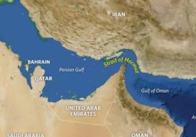 Яқин Шарқдаги ҳарбий қарама-қаршилик янги босқичга