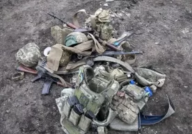 Авдийивкани ташлаб чиқиш тафсилотлари: «Бизга чекинишни айтишди, аммо руслар ортимизда эди» фото