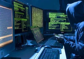 Киберҳужумлар: АҚШ ва Британия икки россияликка нисбатан санкциялар киритди фото