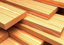 АҚШдаги InventWood компанияси олимлари ёғочни янги
